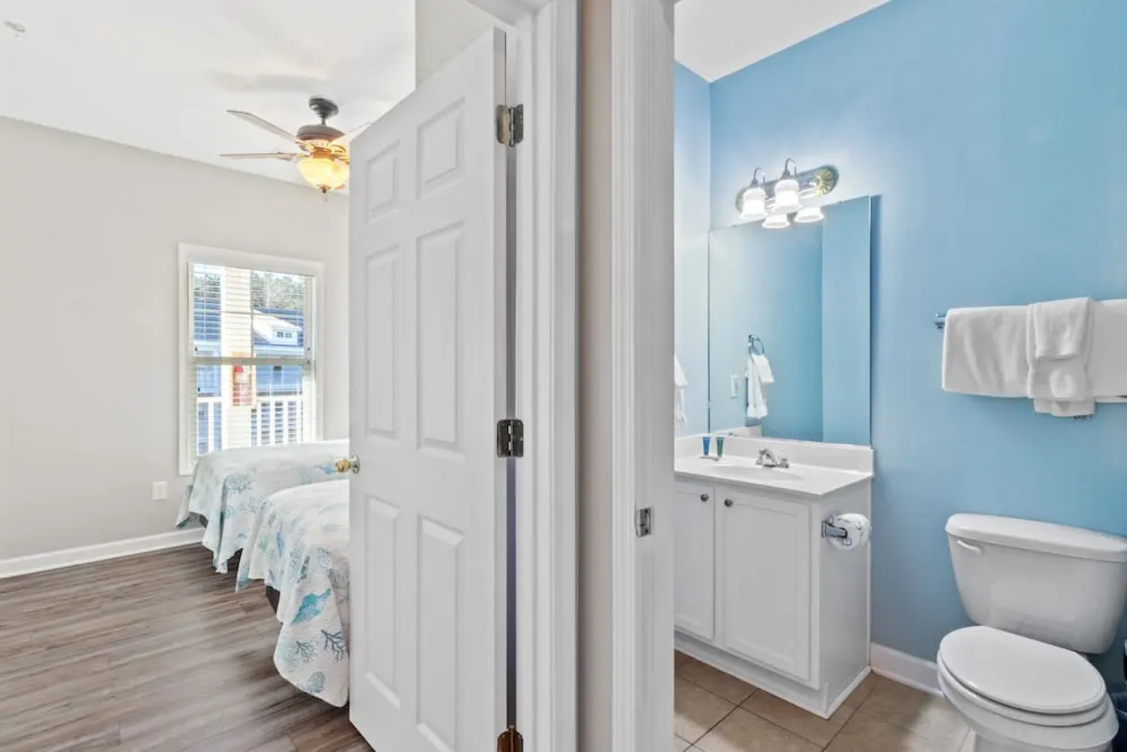 Willow Bend #832 2 Bedroom Condo by RedAwning