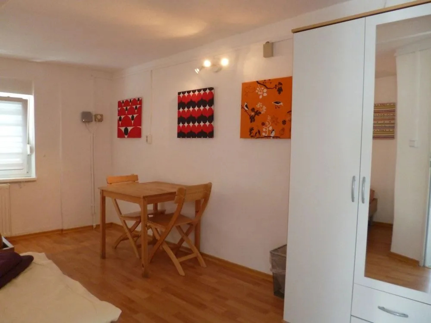 Haus des Handwerkers