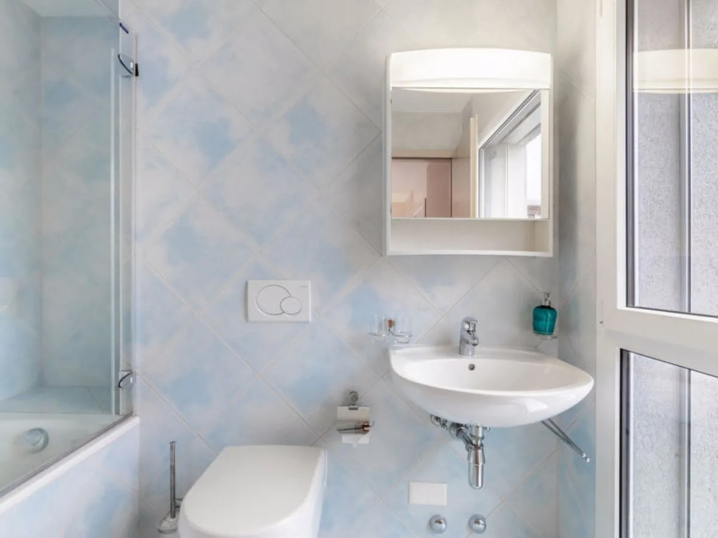 House P1/2 Le Bouveret