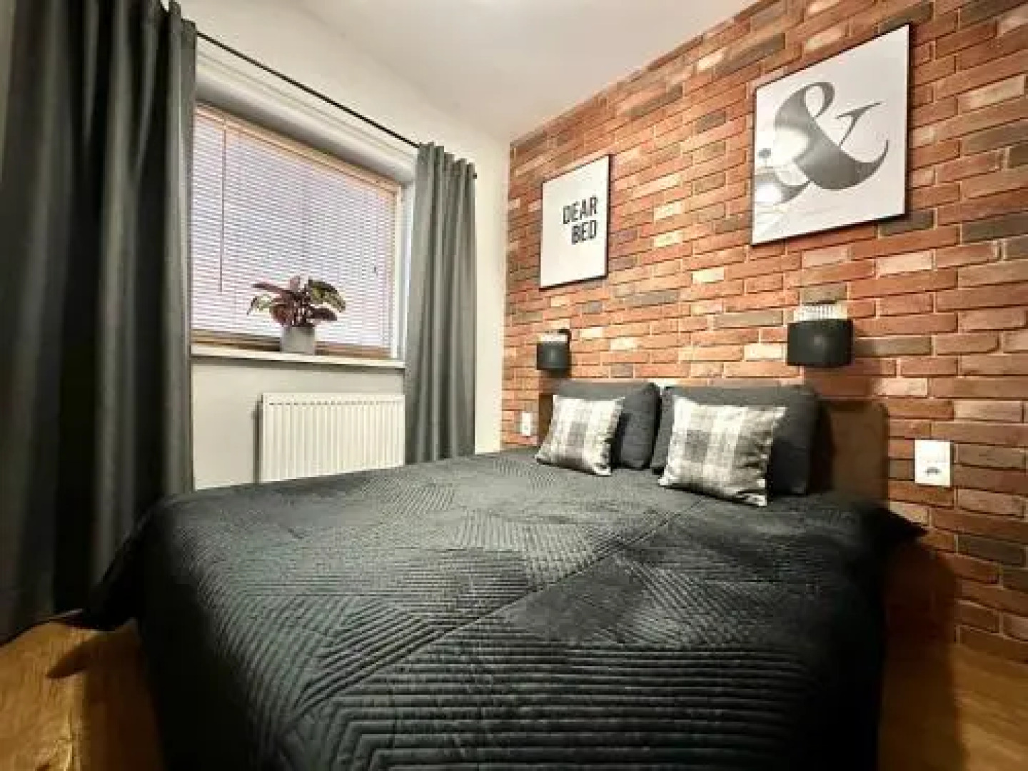 LuxApart Kalisz Złota