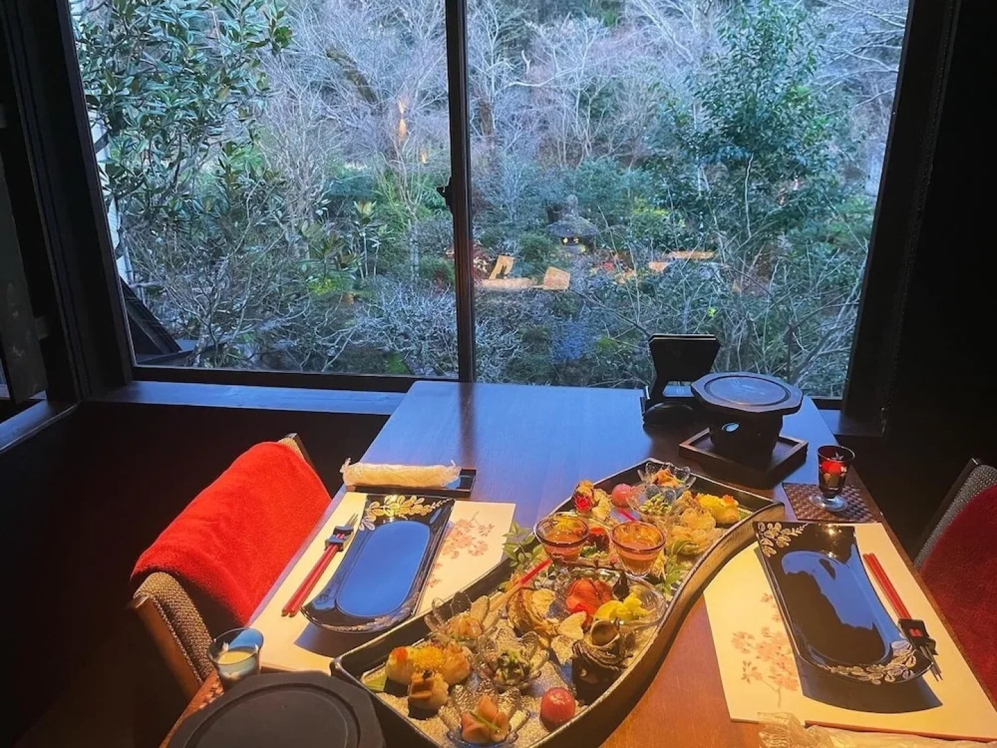 Furuyu Onsen Kakureisen