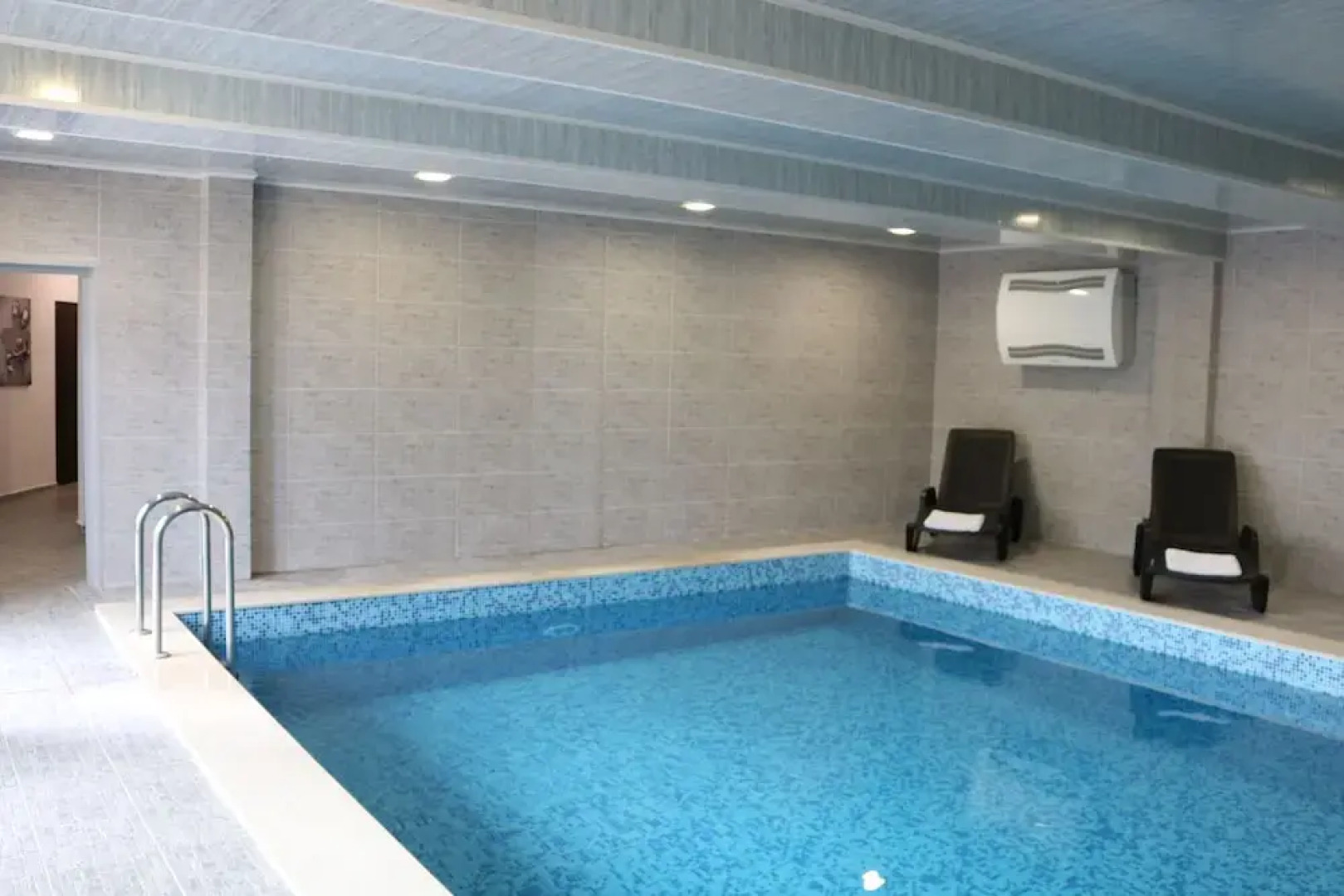 spa guest house valentina