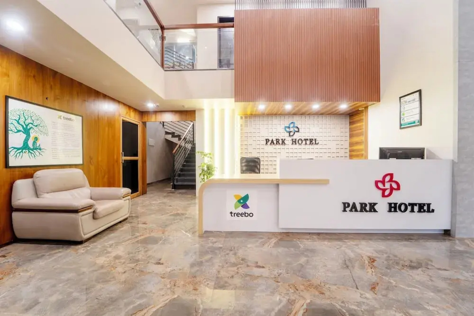 Treebo Premium Park Calicut