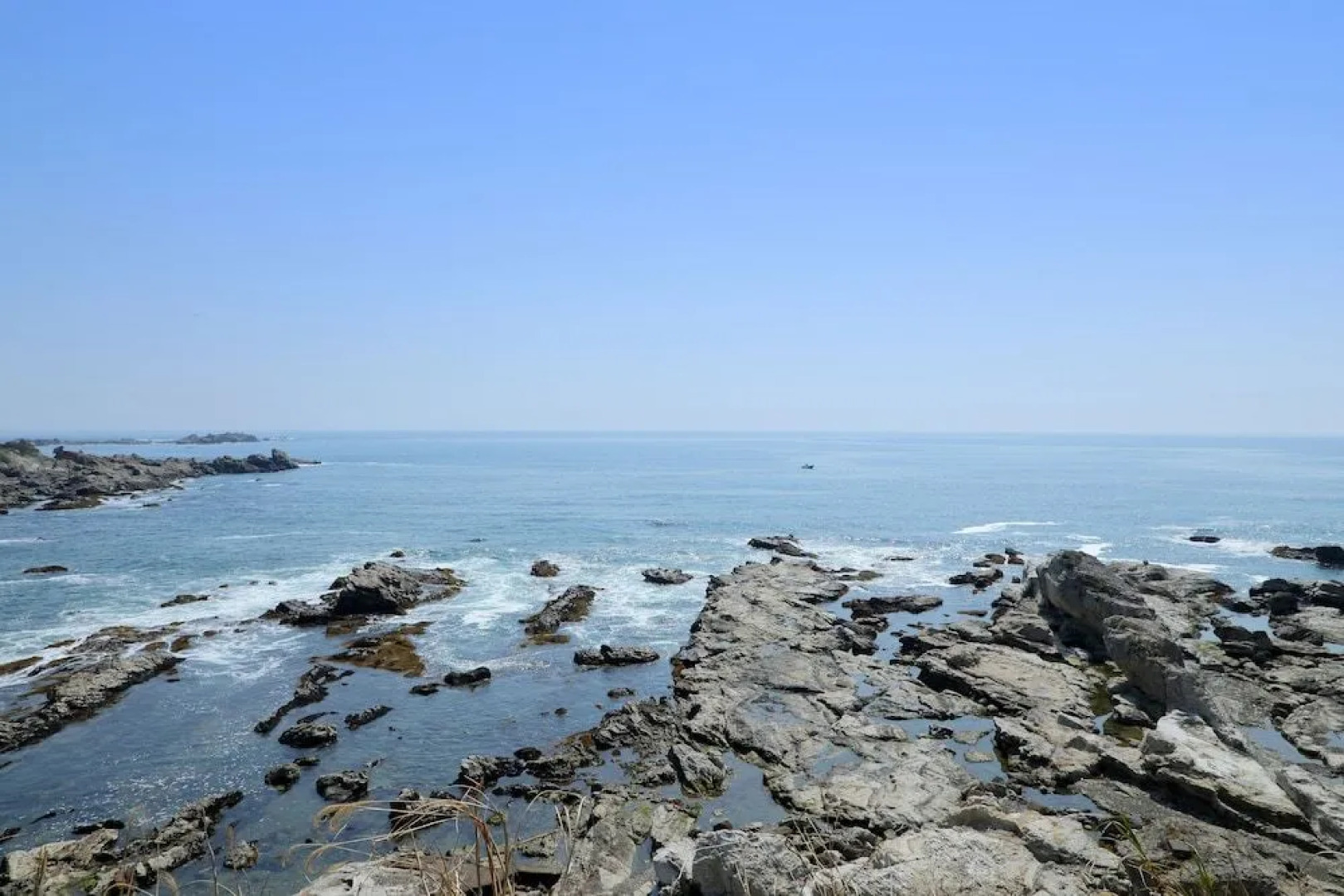 Sotobou Kamogawa Onsen Zekuu