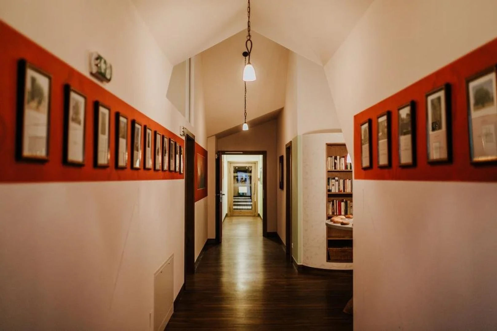 Familiengut Hotel Burgstaller