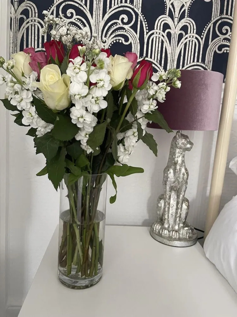 The Bishop And The Bison