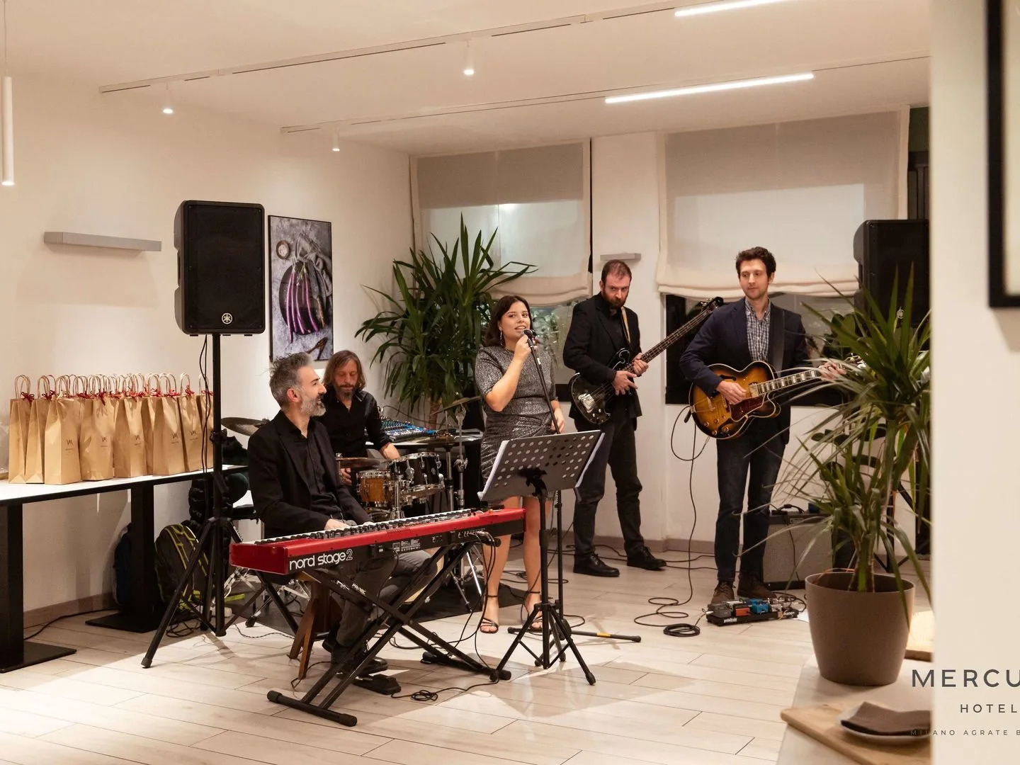 Mercure Milano Agrate Brianza