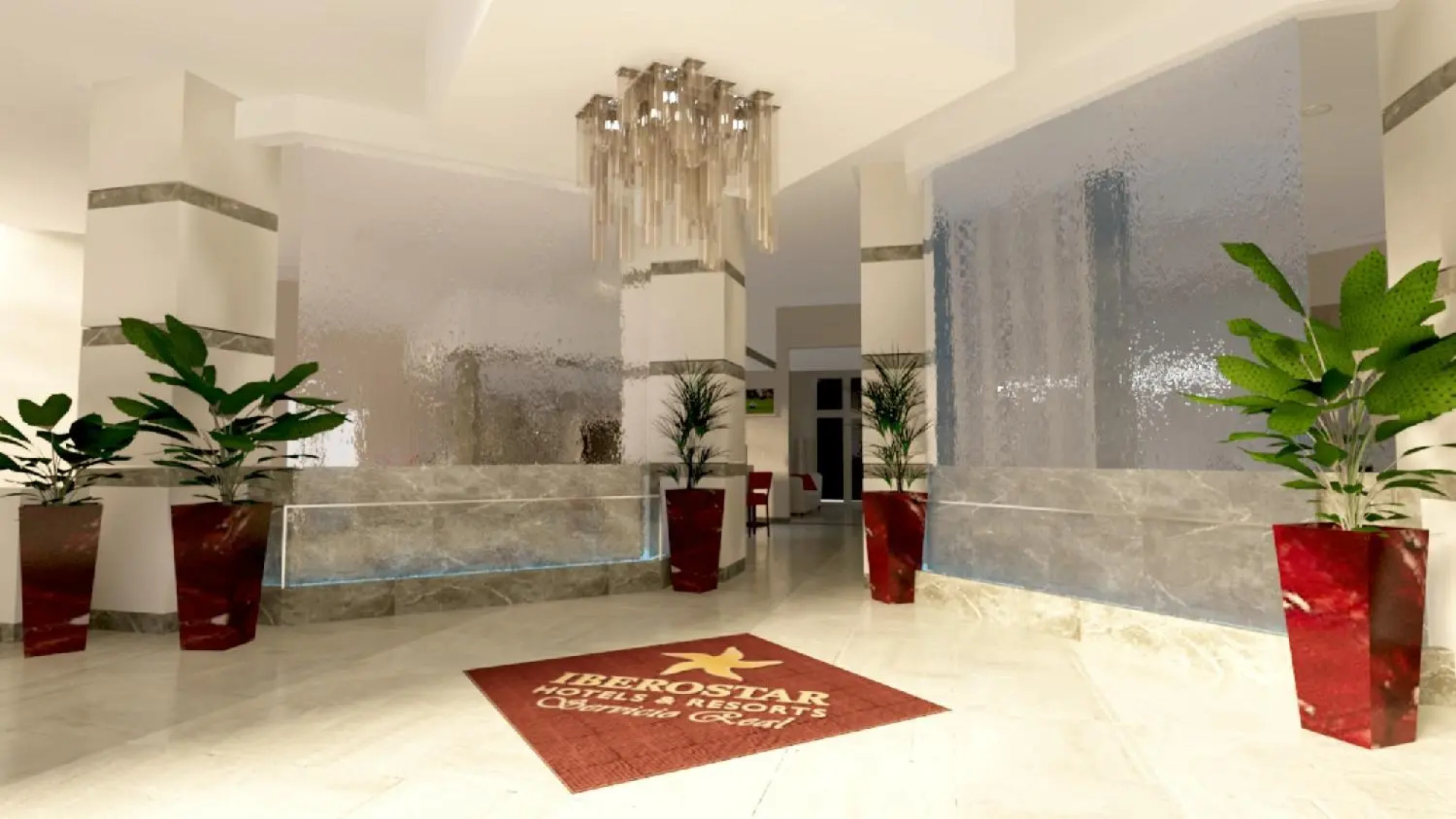 Iberostar Selection HolguA­n