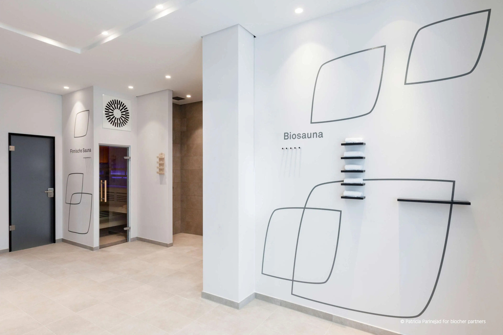 Radisson Blu Hotel, Mannheim