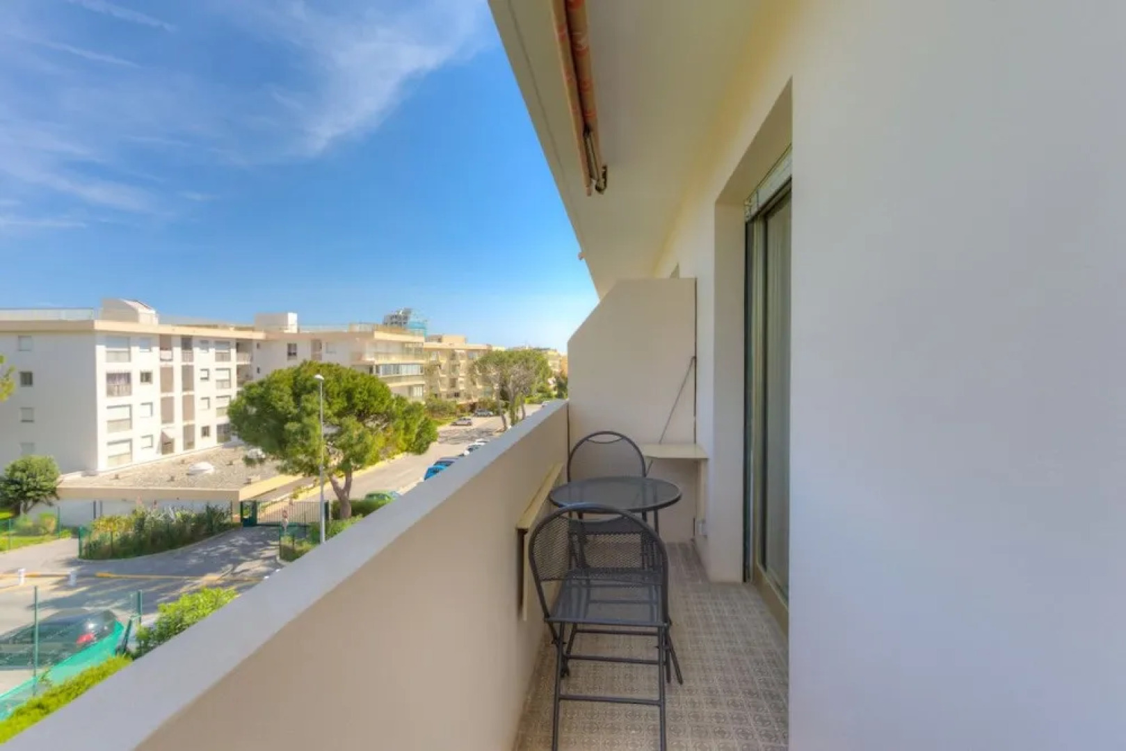 Les Vespins Private Studio