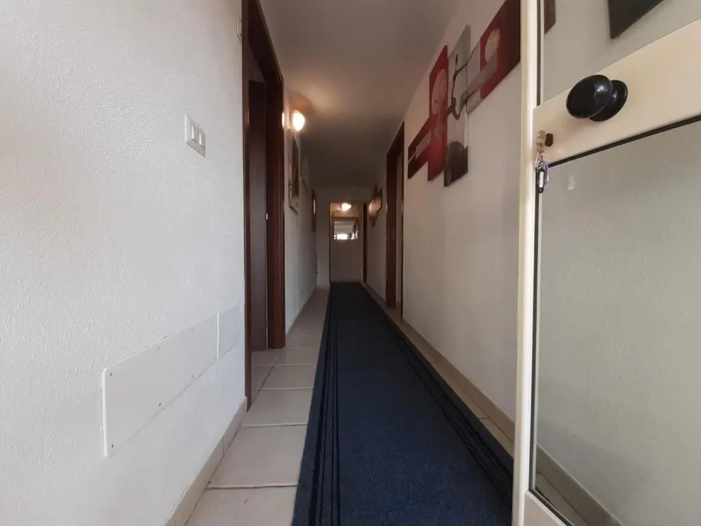 Case Vacanze Flamingo