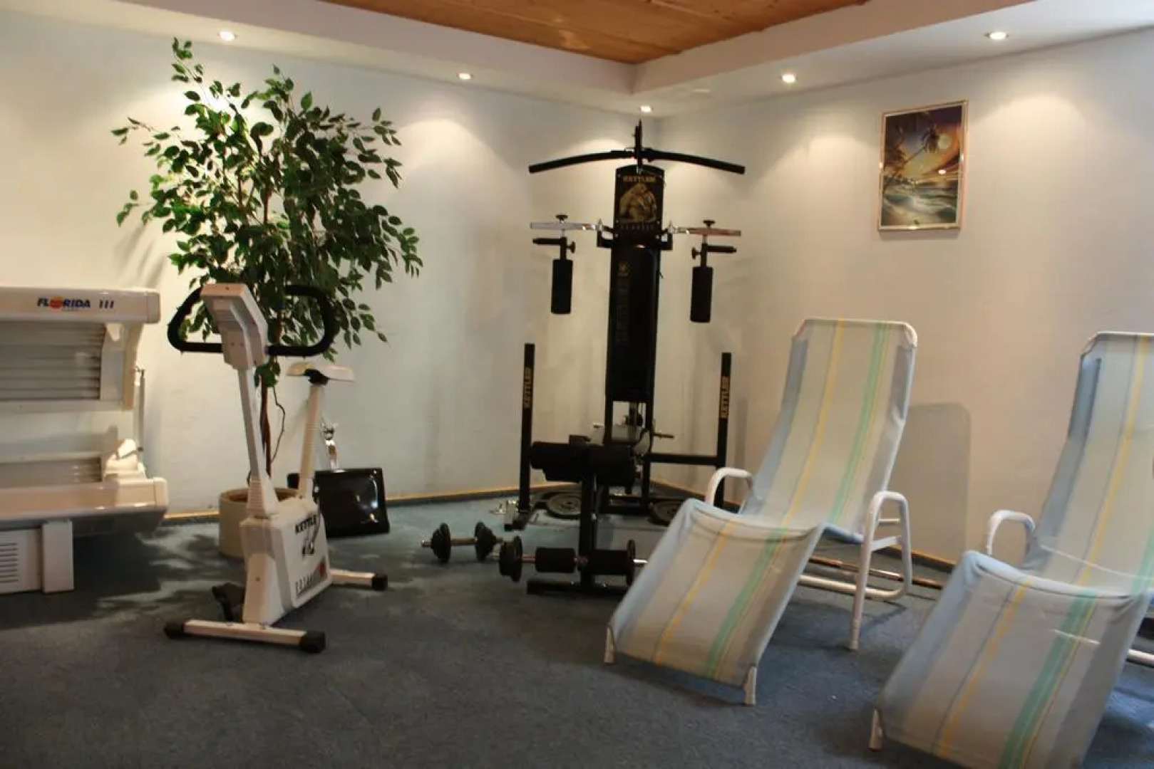 Pension Hochödlehen