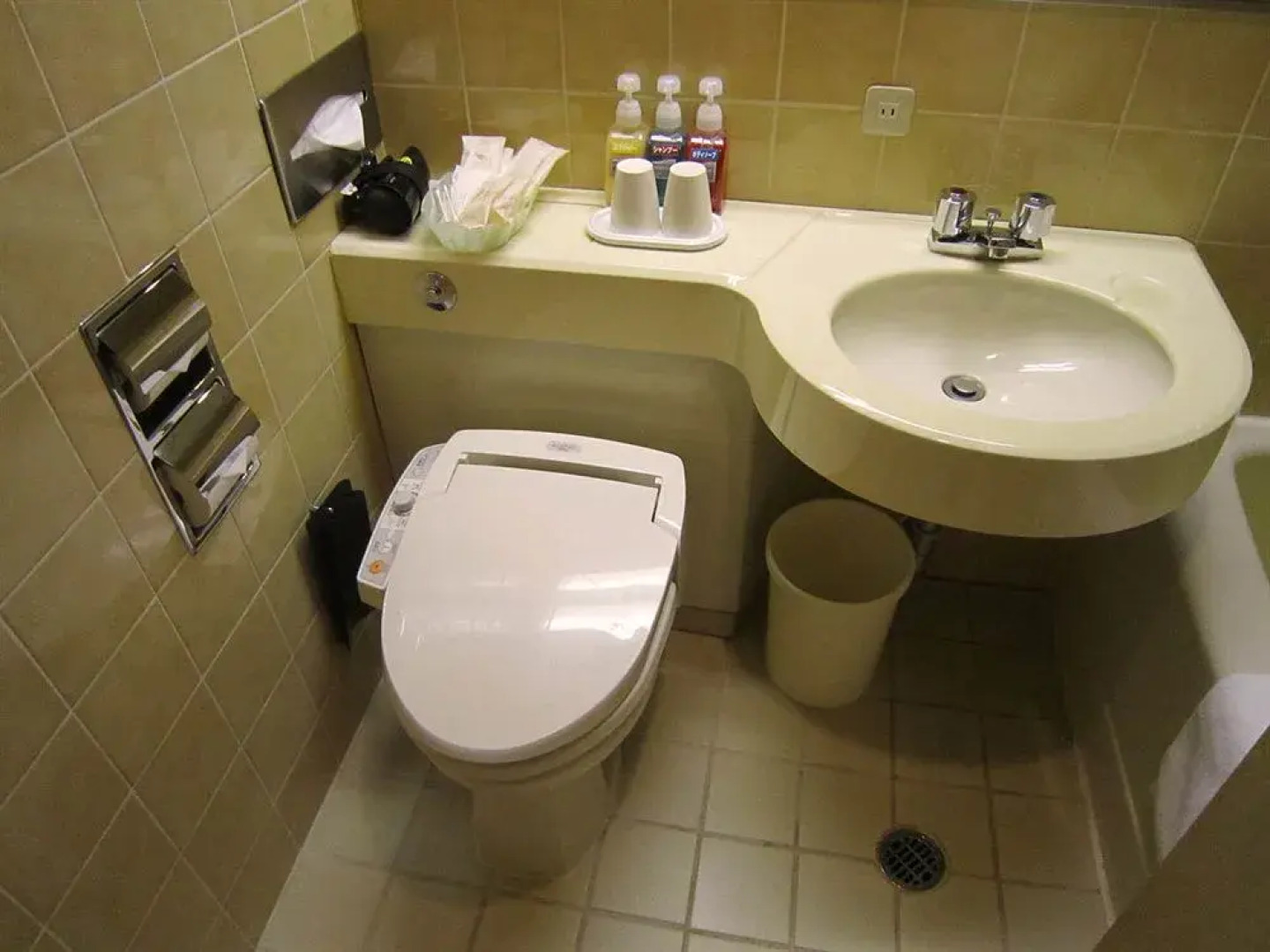 Kanazawa Miyako Hotel