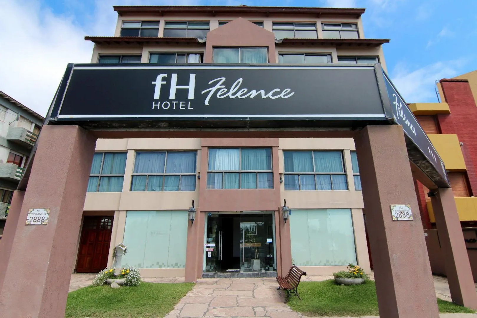 FELENCE