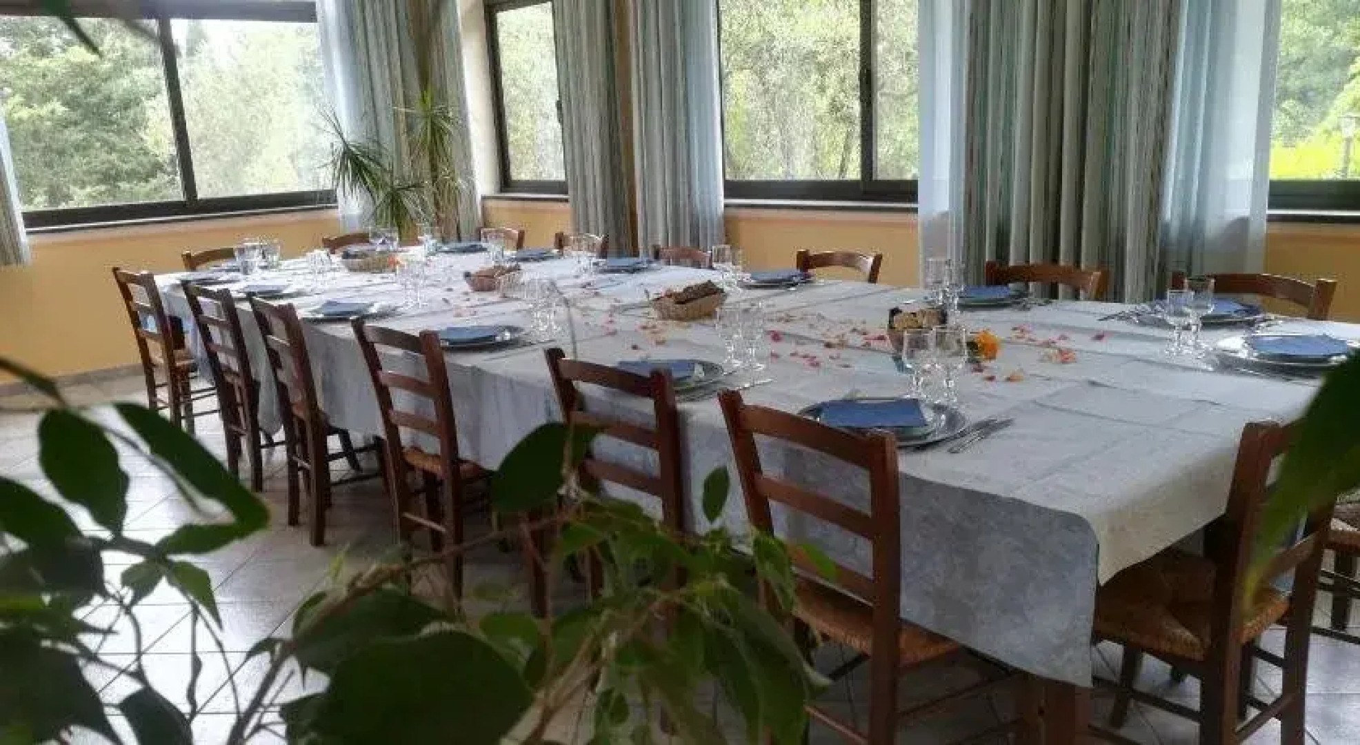 Hotel Villa Paradiso