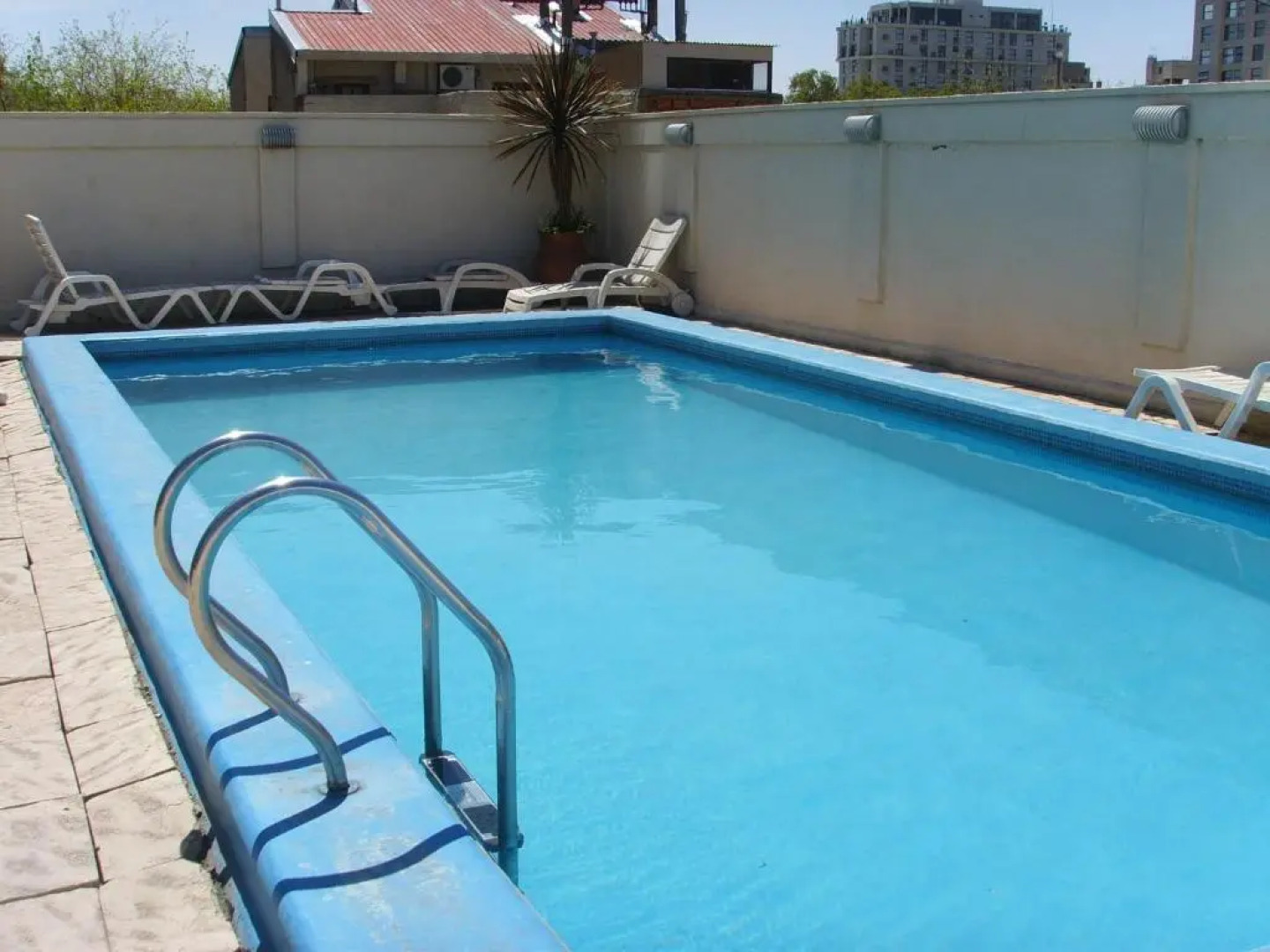 Apartamento Edificio Milenium