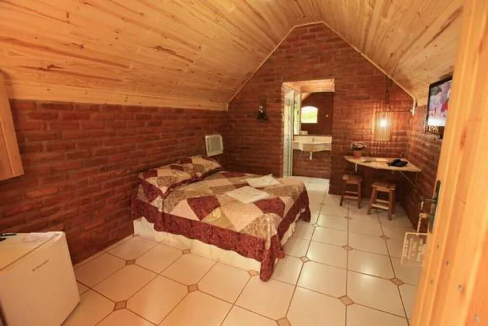 Pousada Lago das Pedras