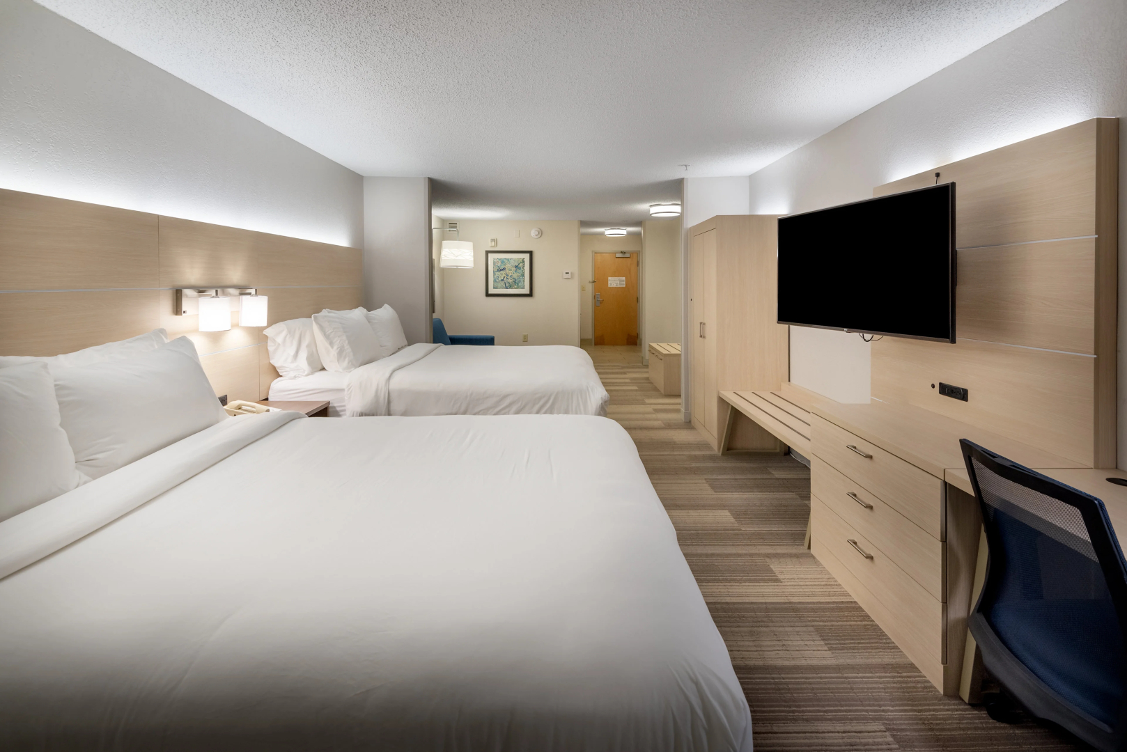 Holiday Inn Express & Suites Daphne- Spanish Fort Area by IHG