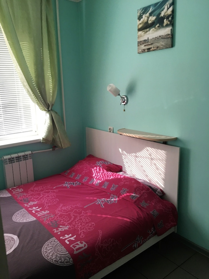 Respublika Hostel