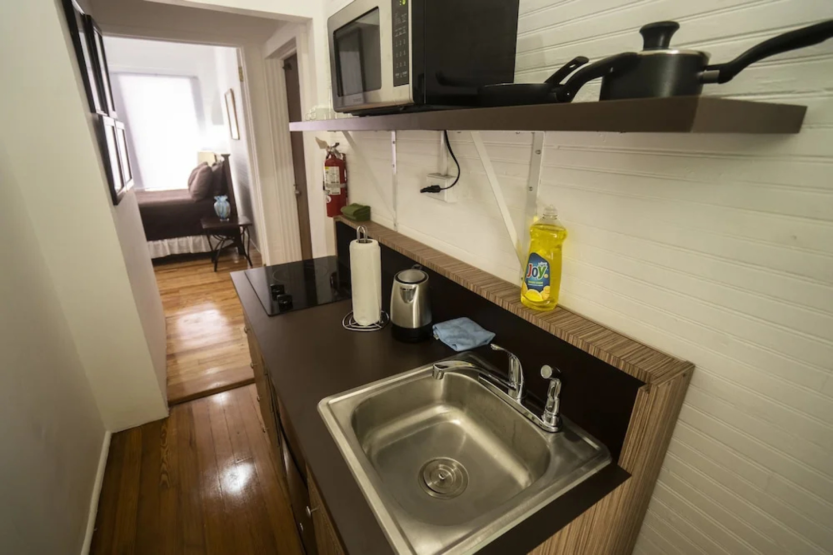 Harbour View Vacation Apartments
