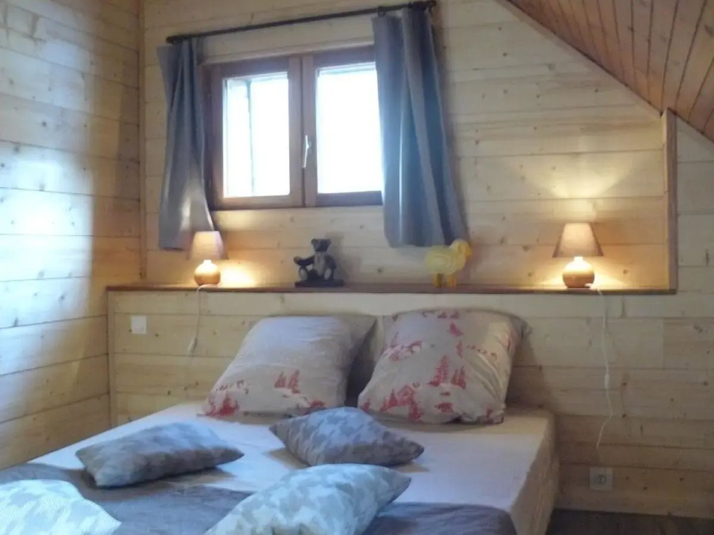 Les Granges de Luchon 2