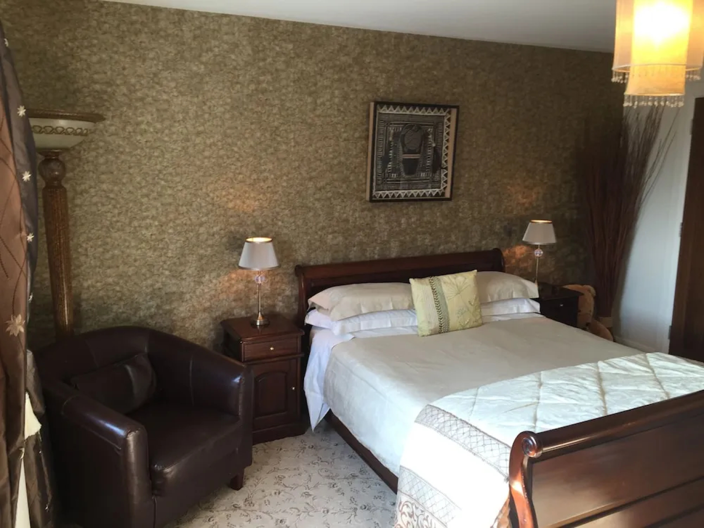 No50 Boutique Bed & Breakfast (Formerly known as Burma Rooms)