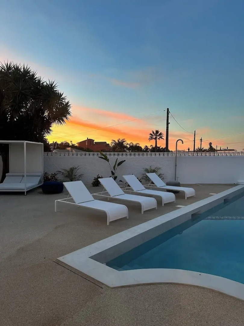 Casa Malia Luxury Guest House
