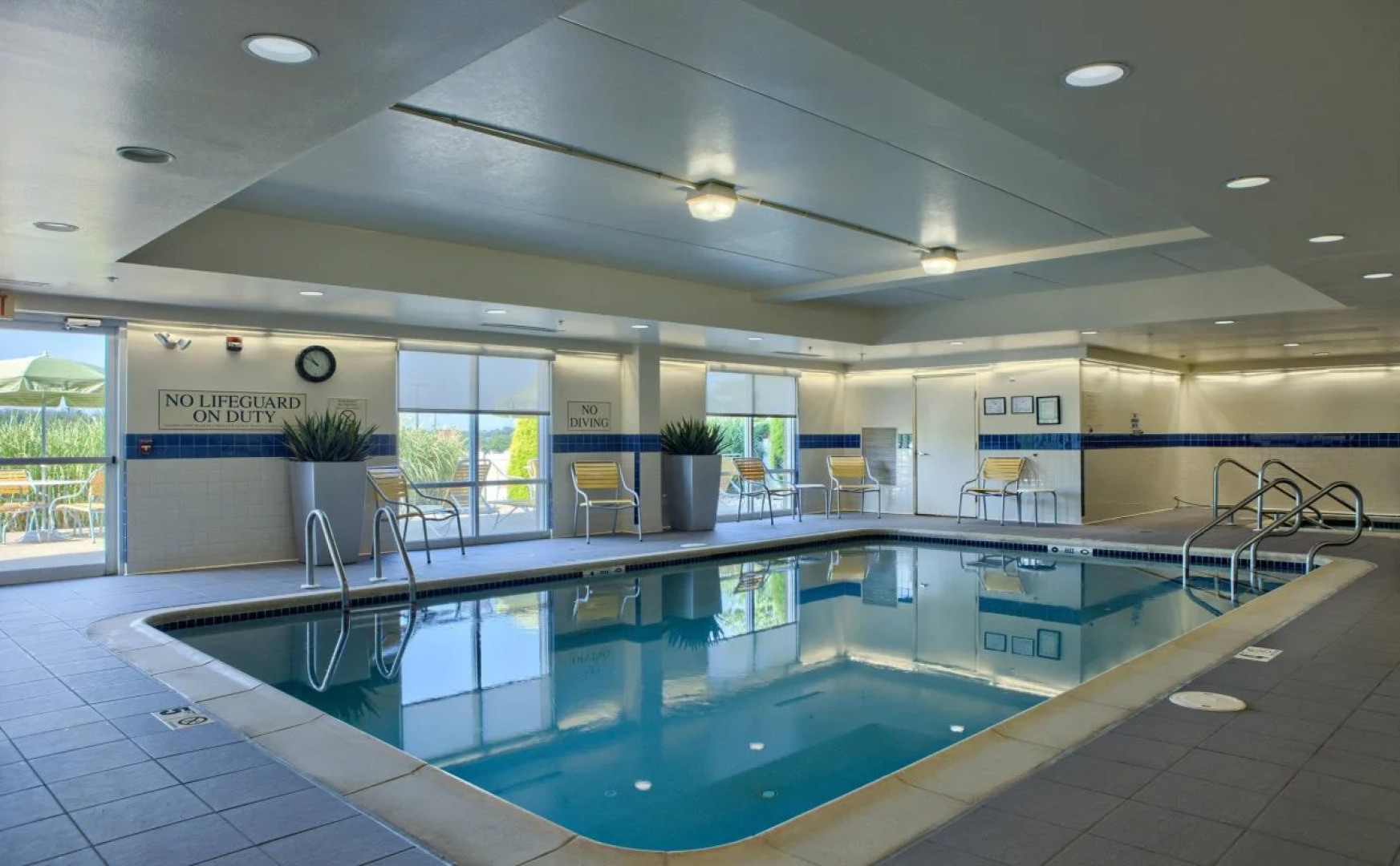 Fairfield Inn & Suites Harrisburg Hershey