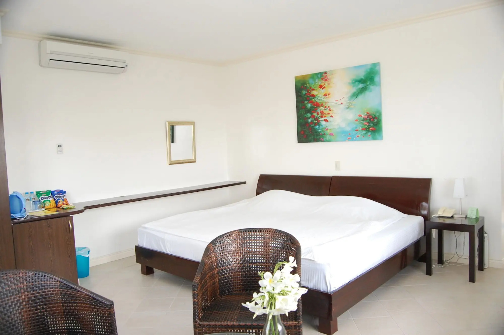 Sherwood Bay Resort & Aqua Sports