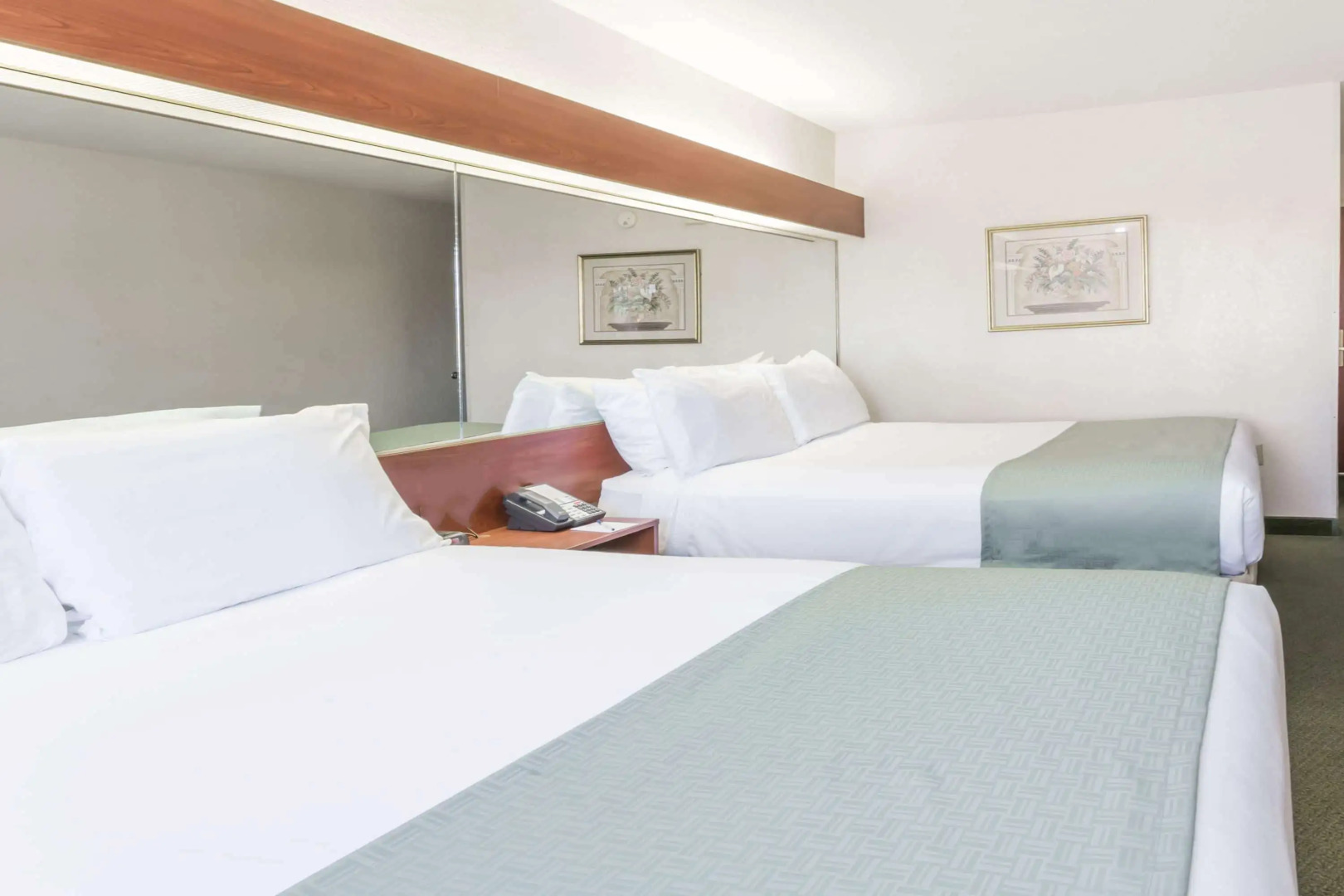 Microtel Inn & Suites by Wyndham Marianna