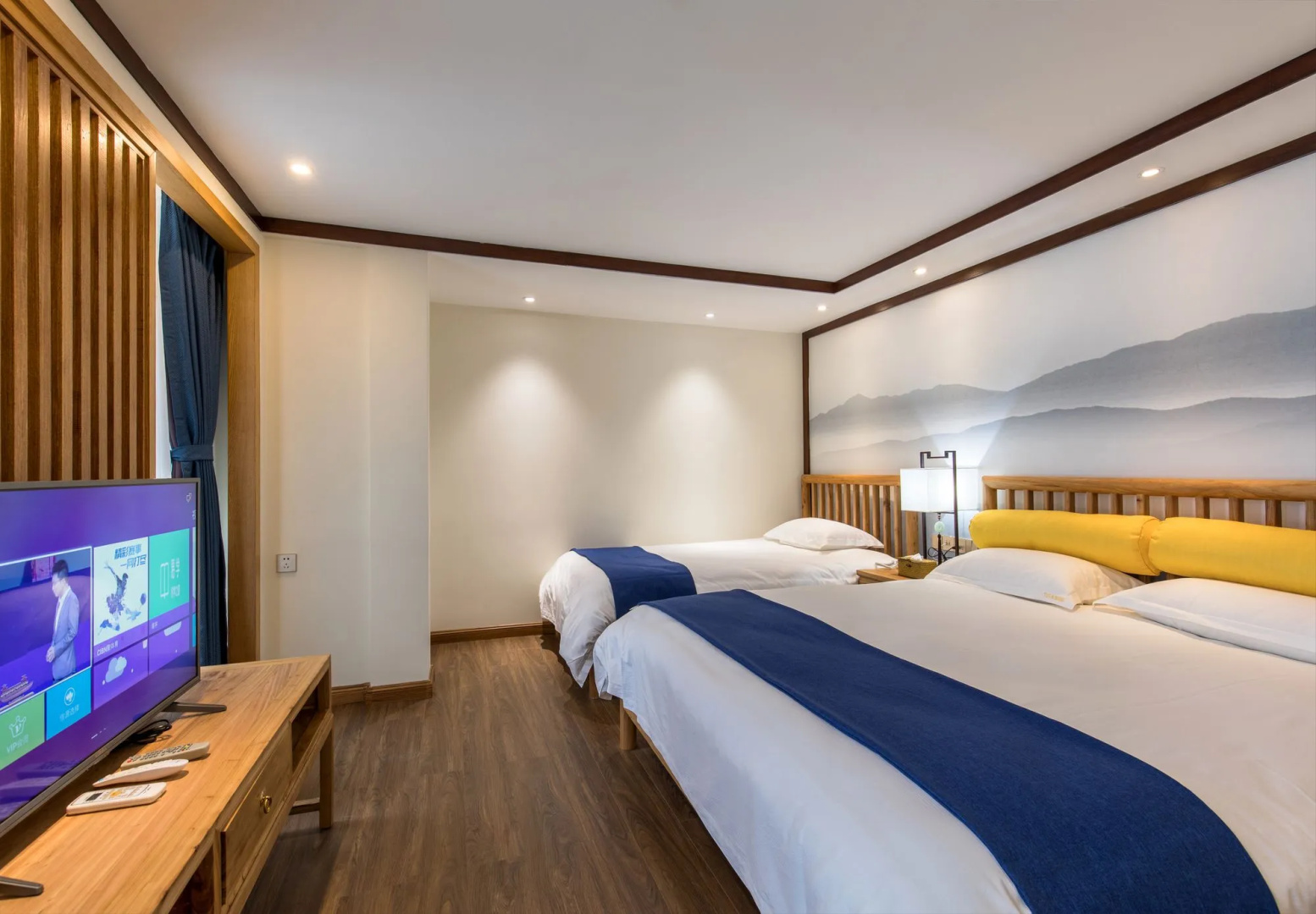 Riverside Inn Guilin Central