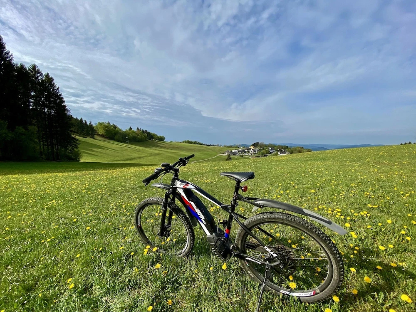 Landgasthof Steinberg