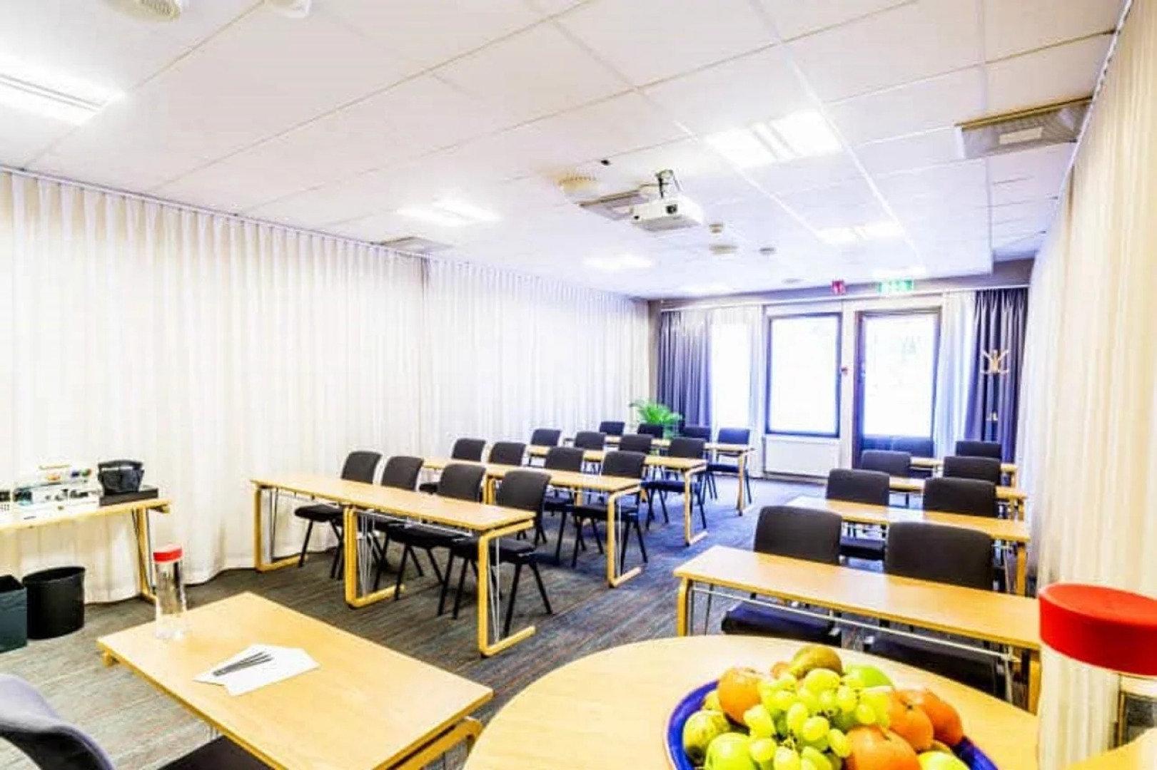 Scandic Gävle Väst