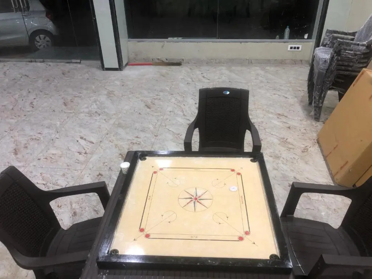 Sea View Beach Resort