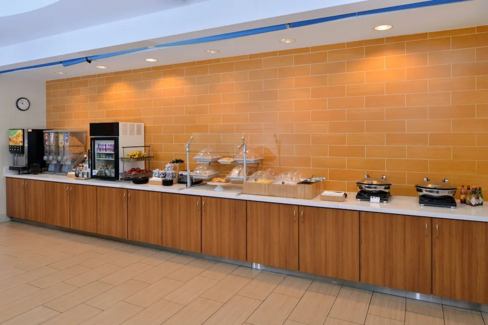 Springhill Suites Kingman Route 66