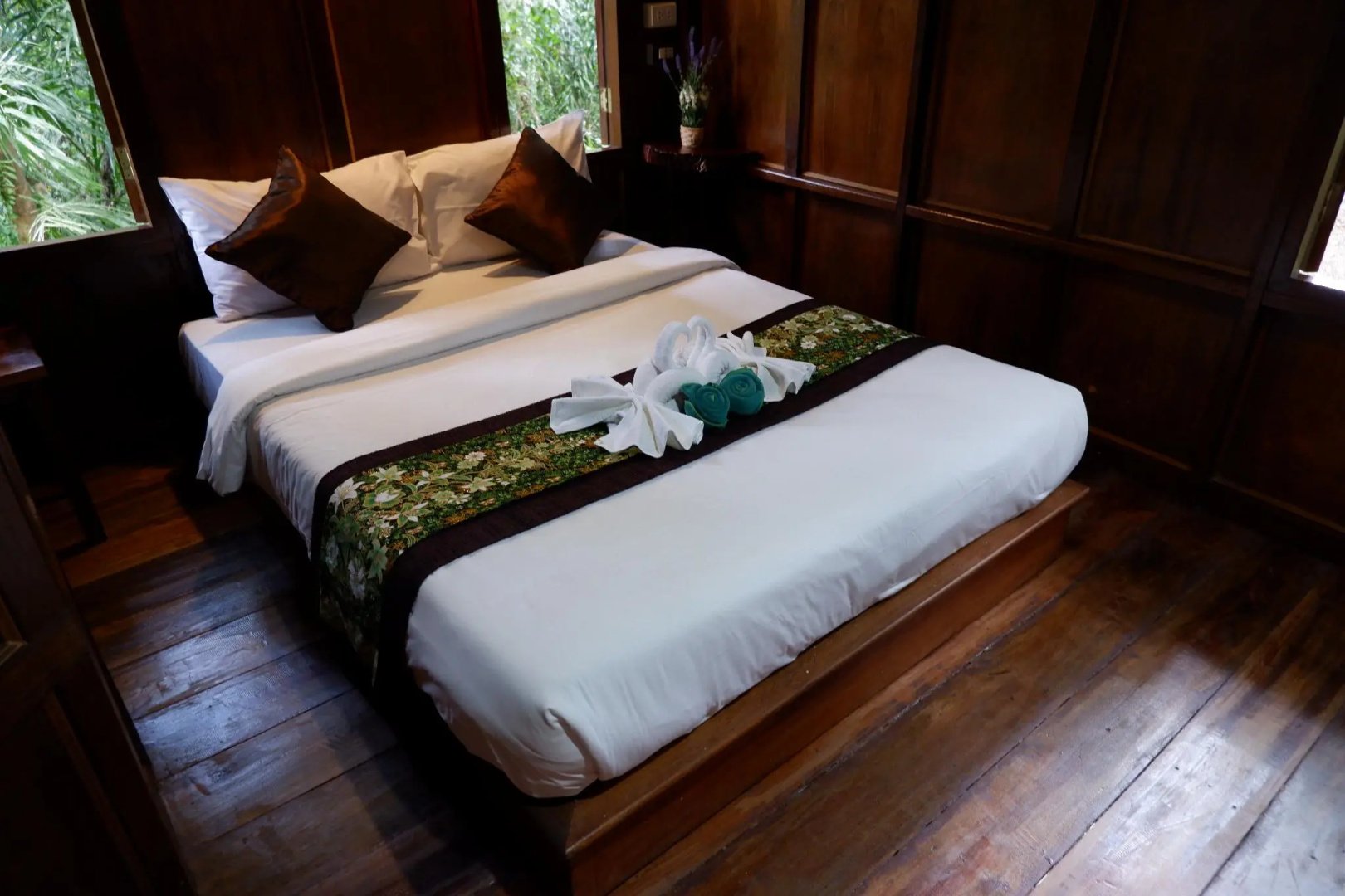Khao Sok Nature Resort