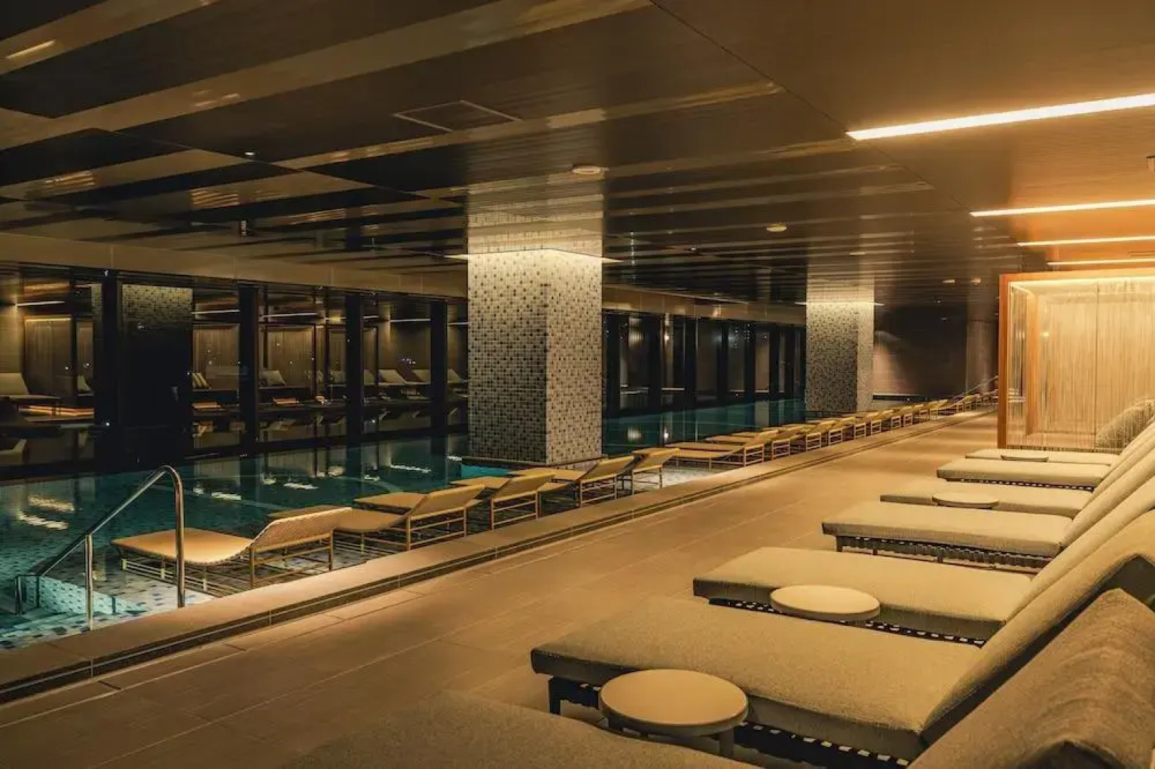 Stadium City Hotel Nagasaki