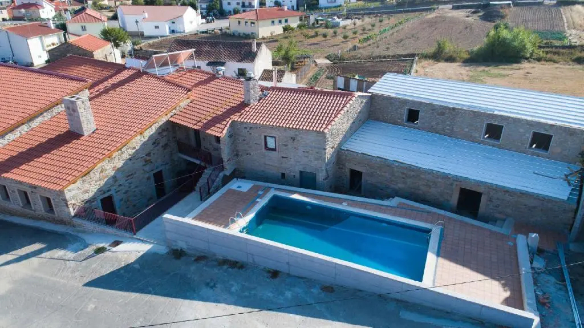 Casa Mirandês Rural