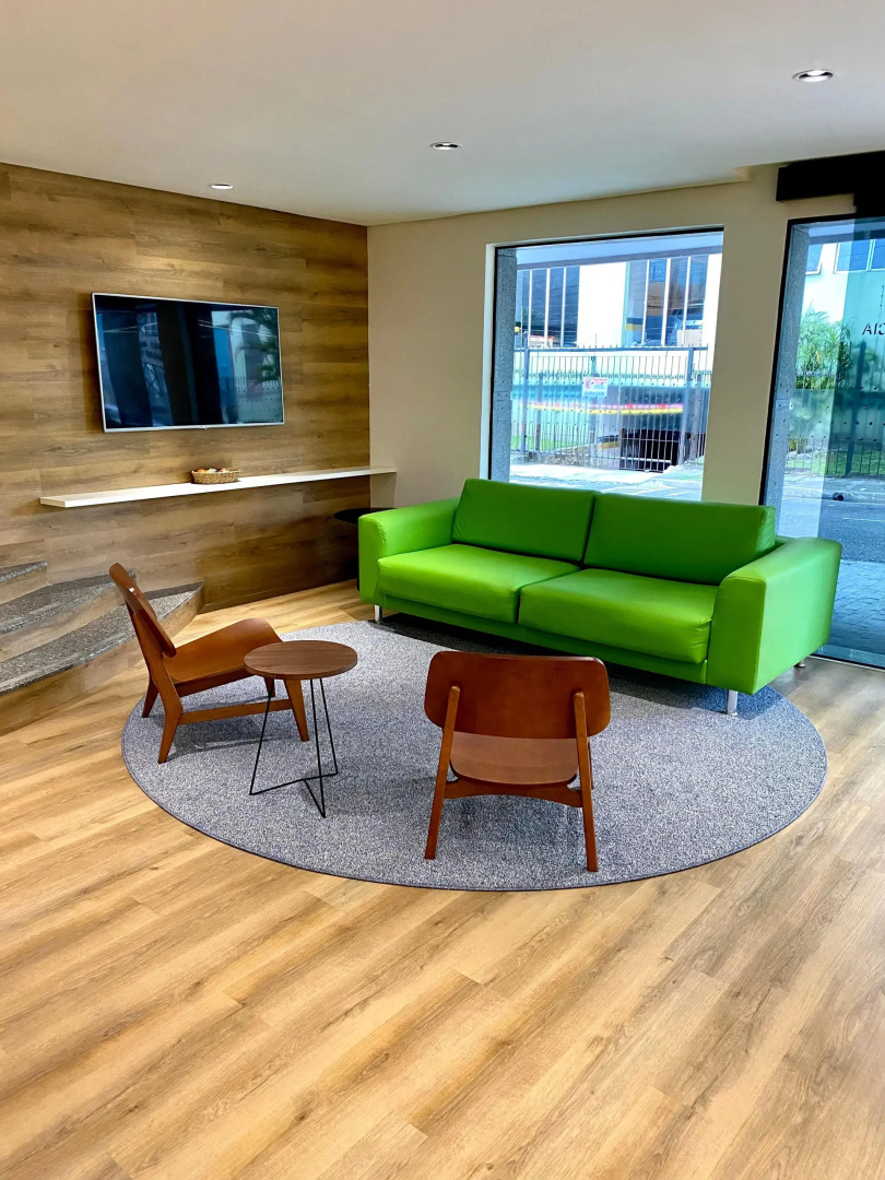 ibis Styles Belém Batista Campos