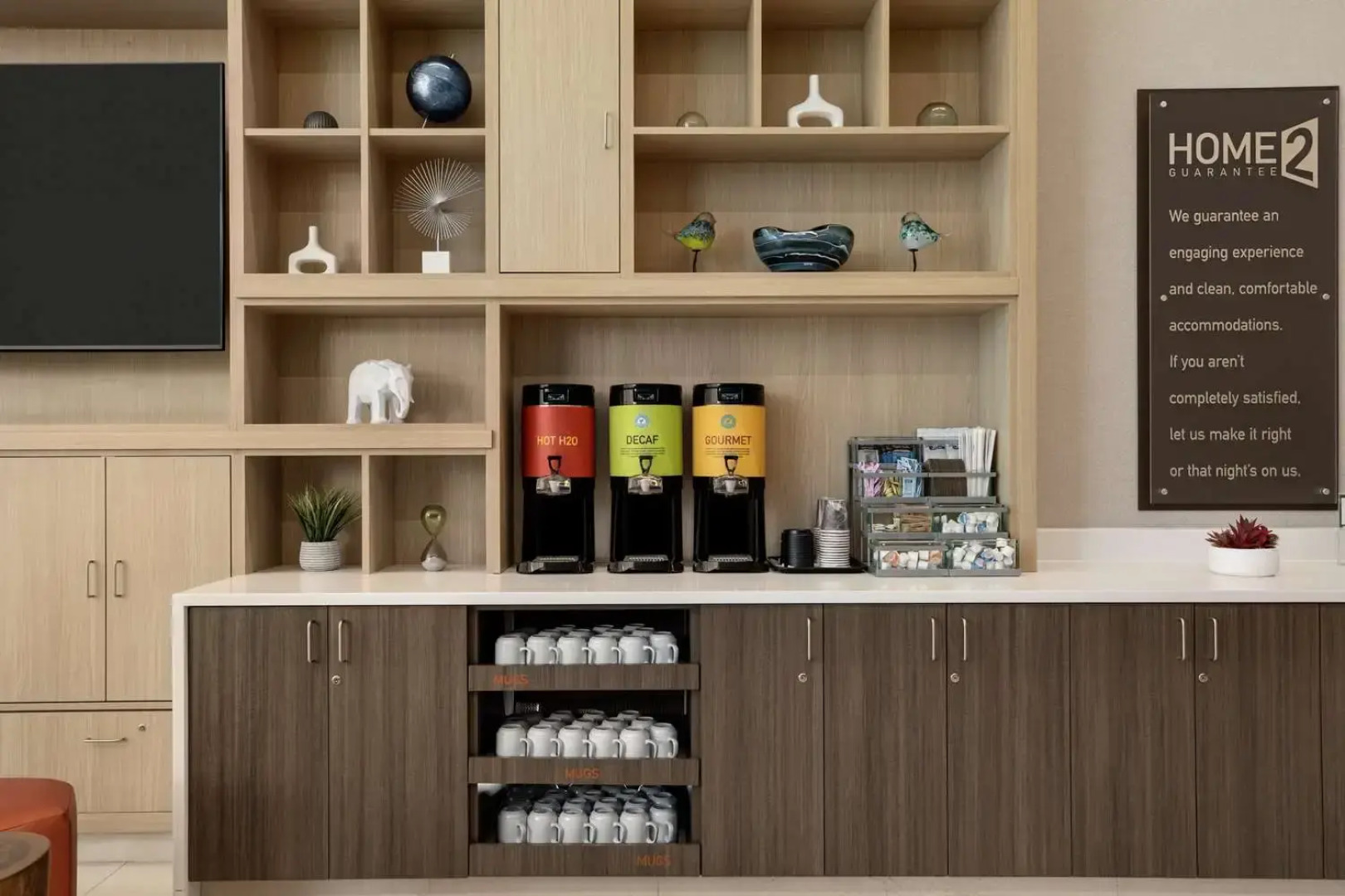 Home2 Suites by Hilton Dalton