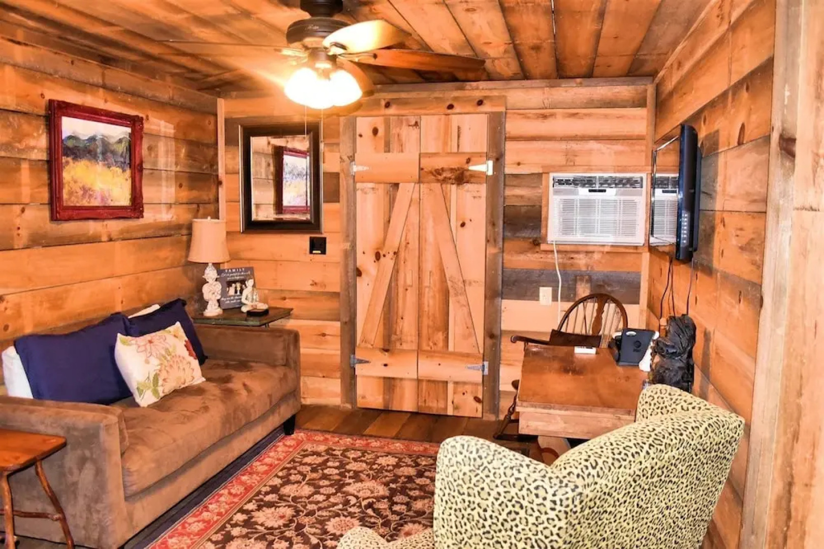 Ocoee River Overlook