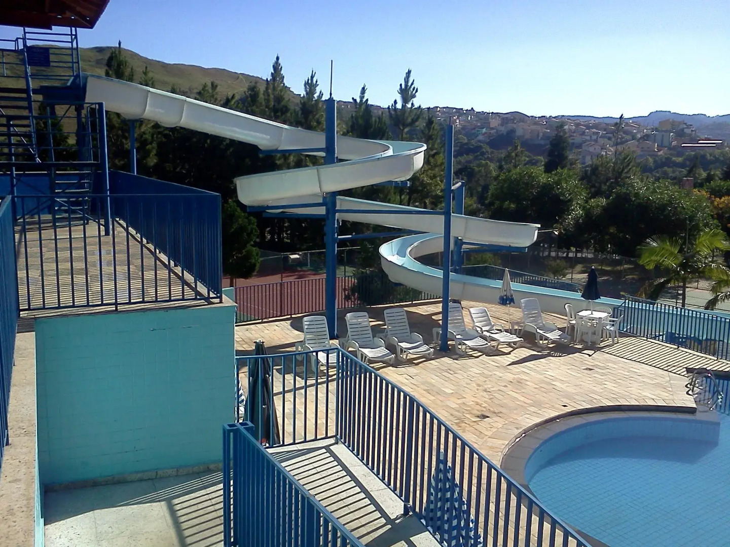 Hotel Vilage Inn All Inclusive Poços de Caldas By Nacional Inn