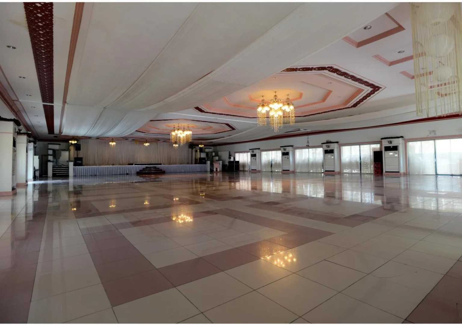 Garden Orchid Hotel