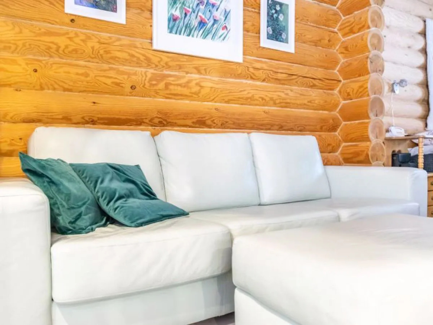 Holiday Home Lomasuvas