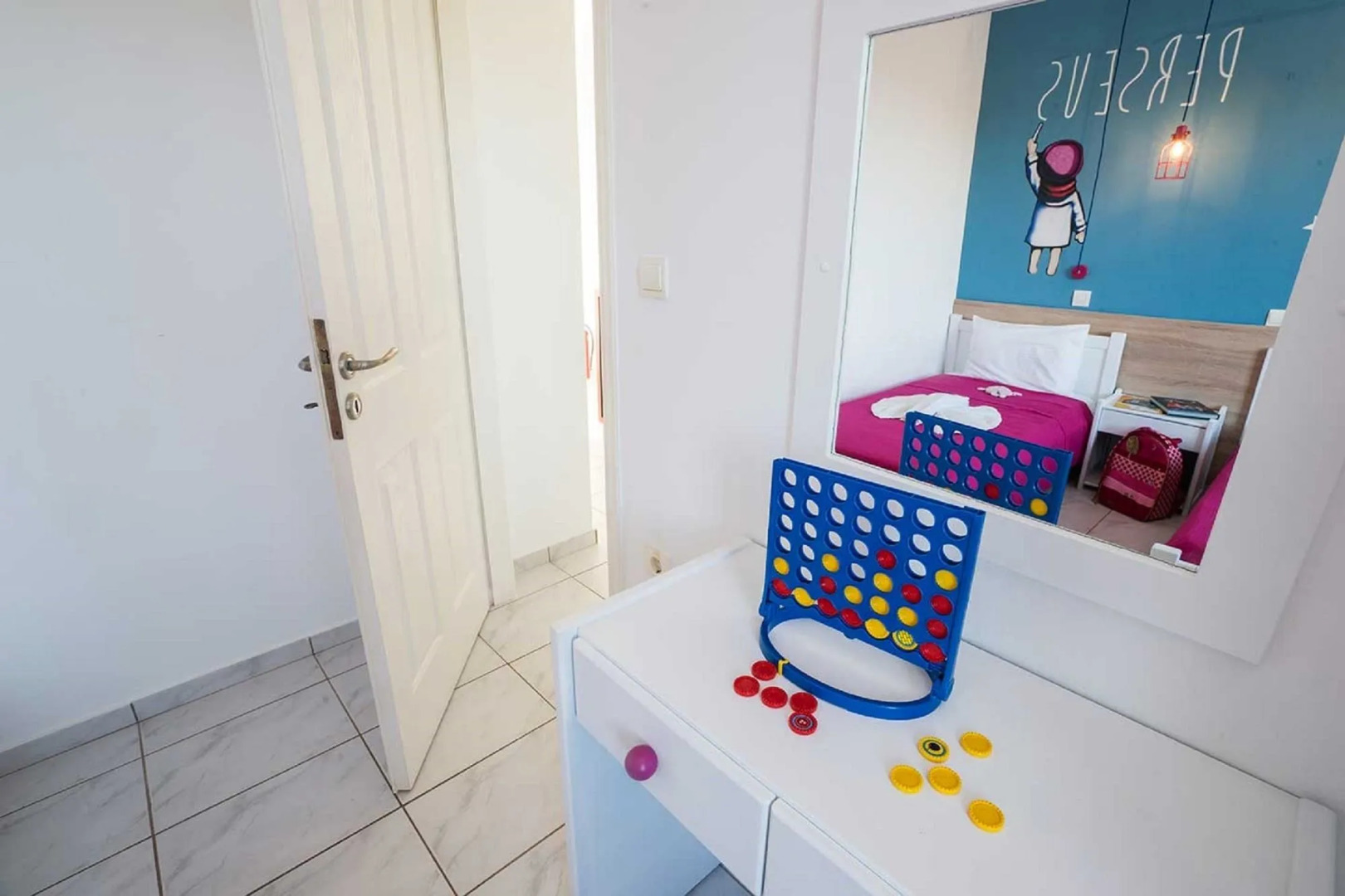 Paradisio Baby and Kinder Hotel