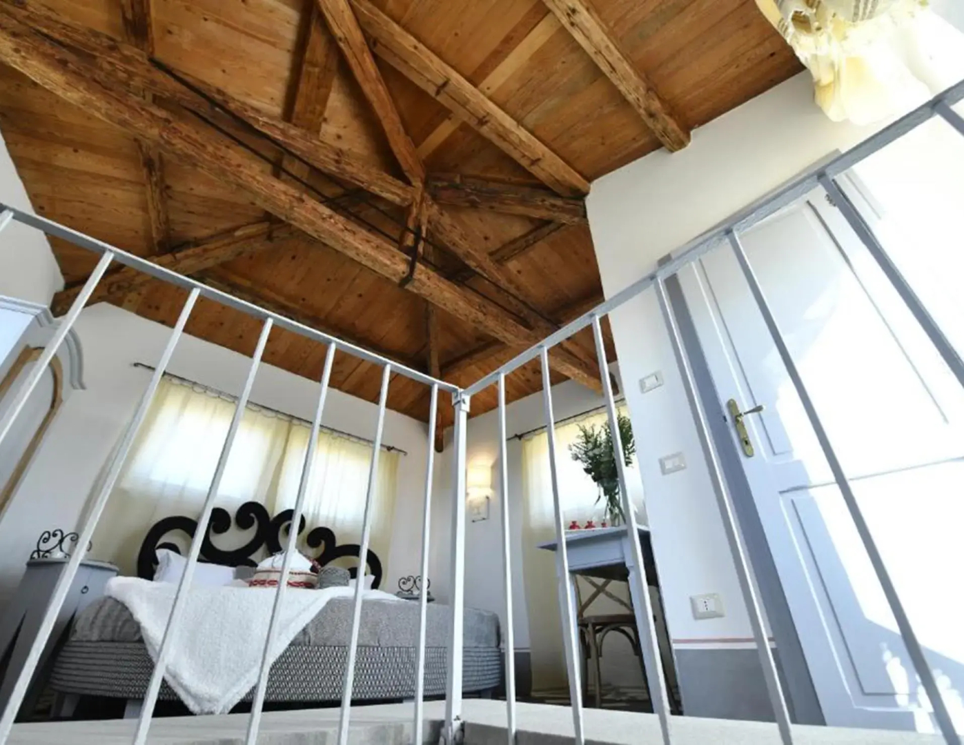 Bisos Ospitalità diffusa eco-sostenibile