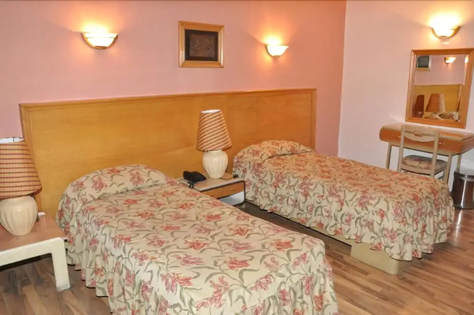 Caesars Palace Hotel