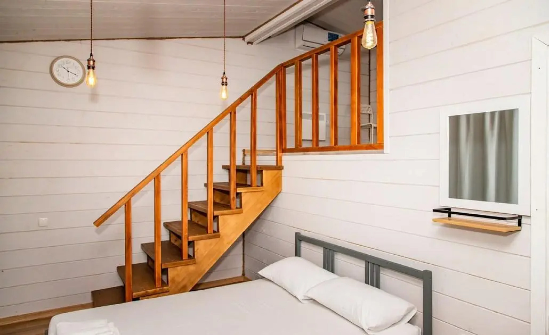 Шале Восточное