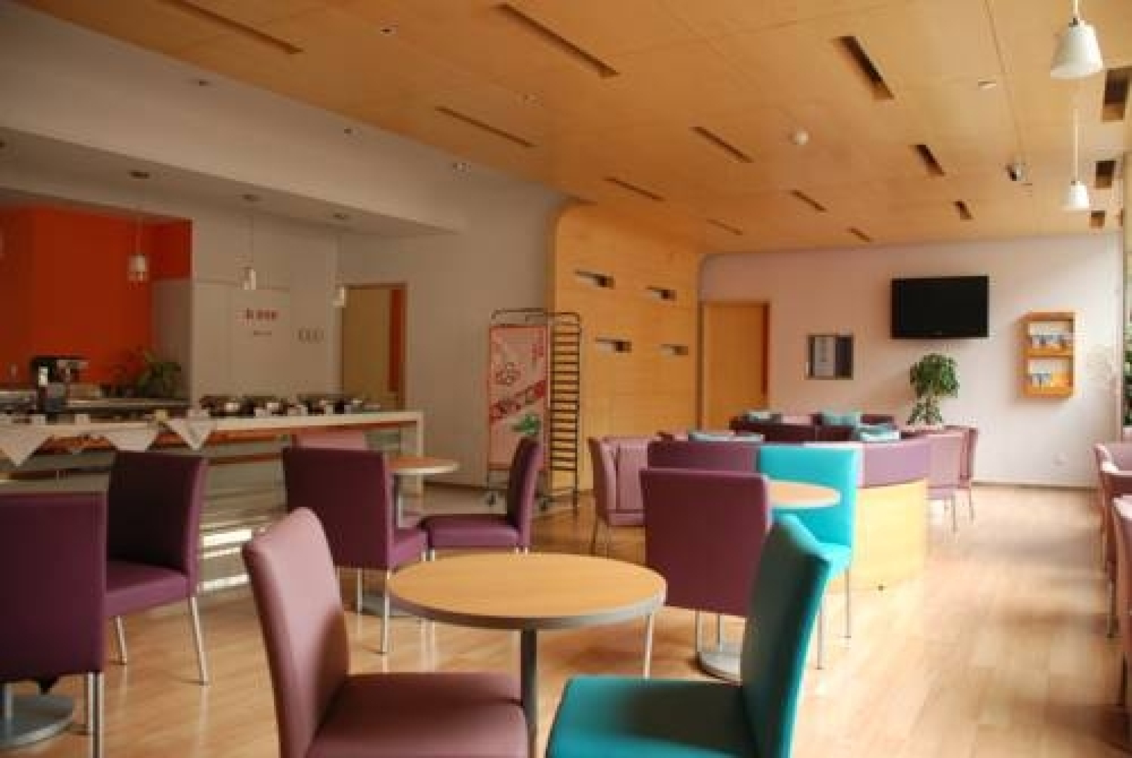 Ibis Weifang Qingnian