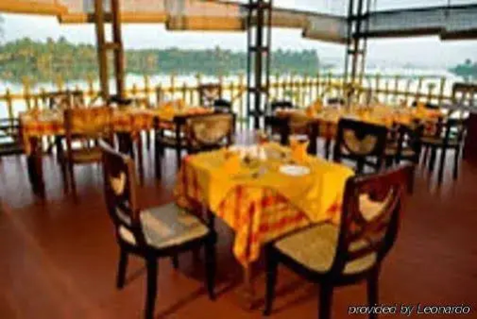 Kalathil Lake Resort